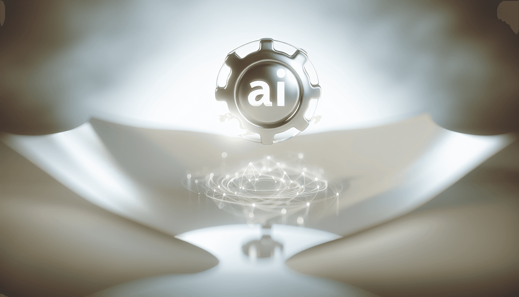 Unlock AI's Power in Business Blog Automation