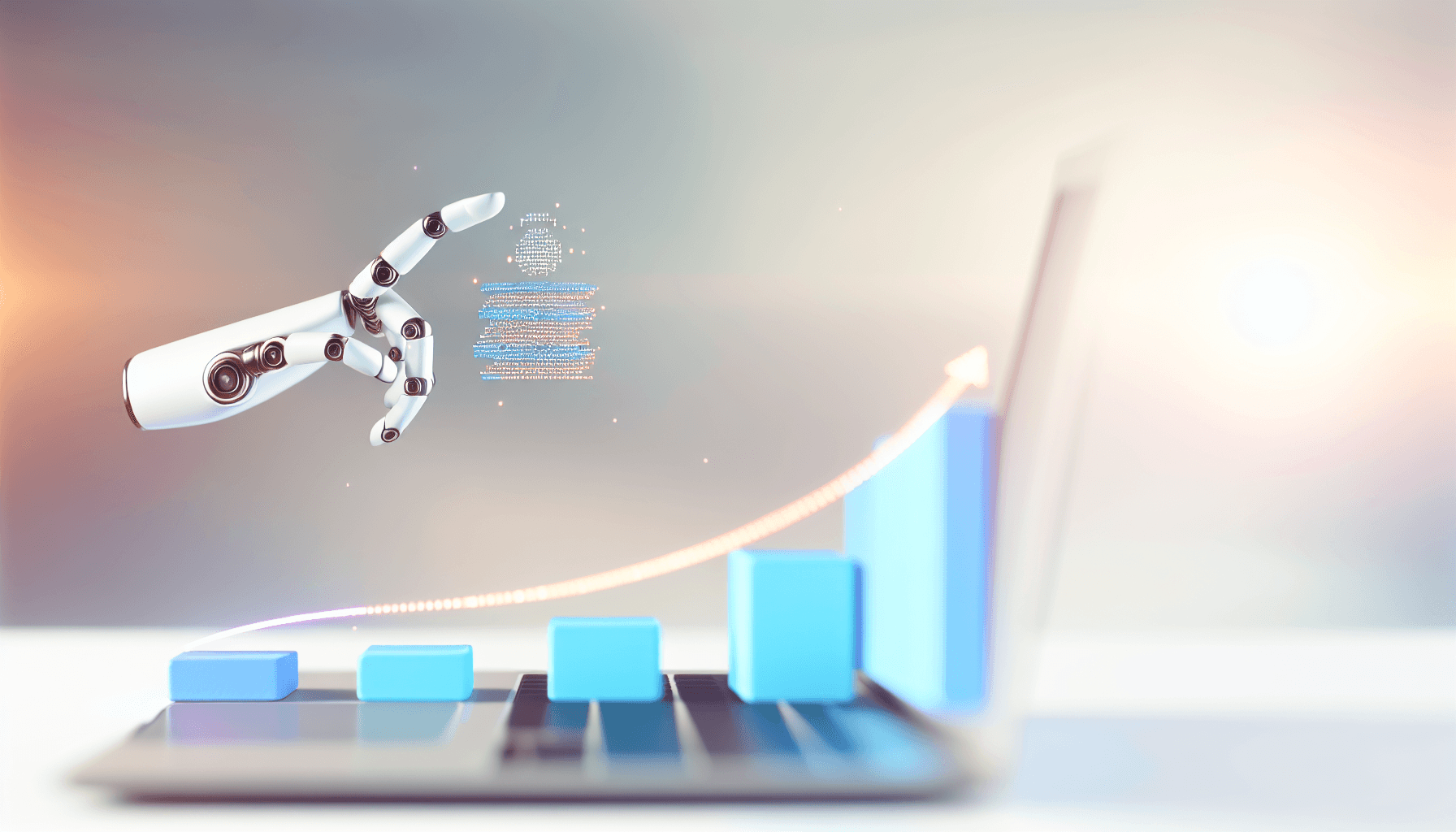 Harnessing AI for Scalable Blog Automation