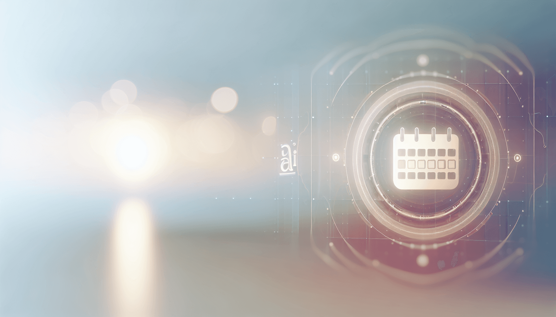 Revolutionizing Content: AI in Blog Calendar Optimization