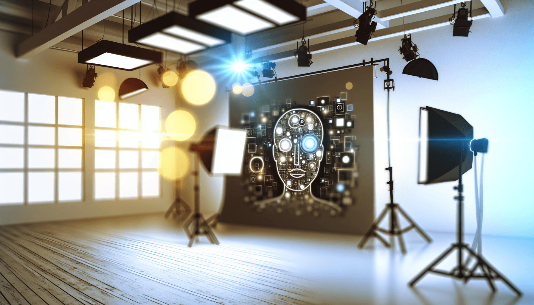 AI-Driven Content Management for Multi-Platform Blogging