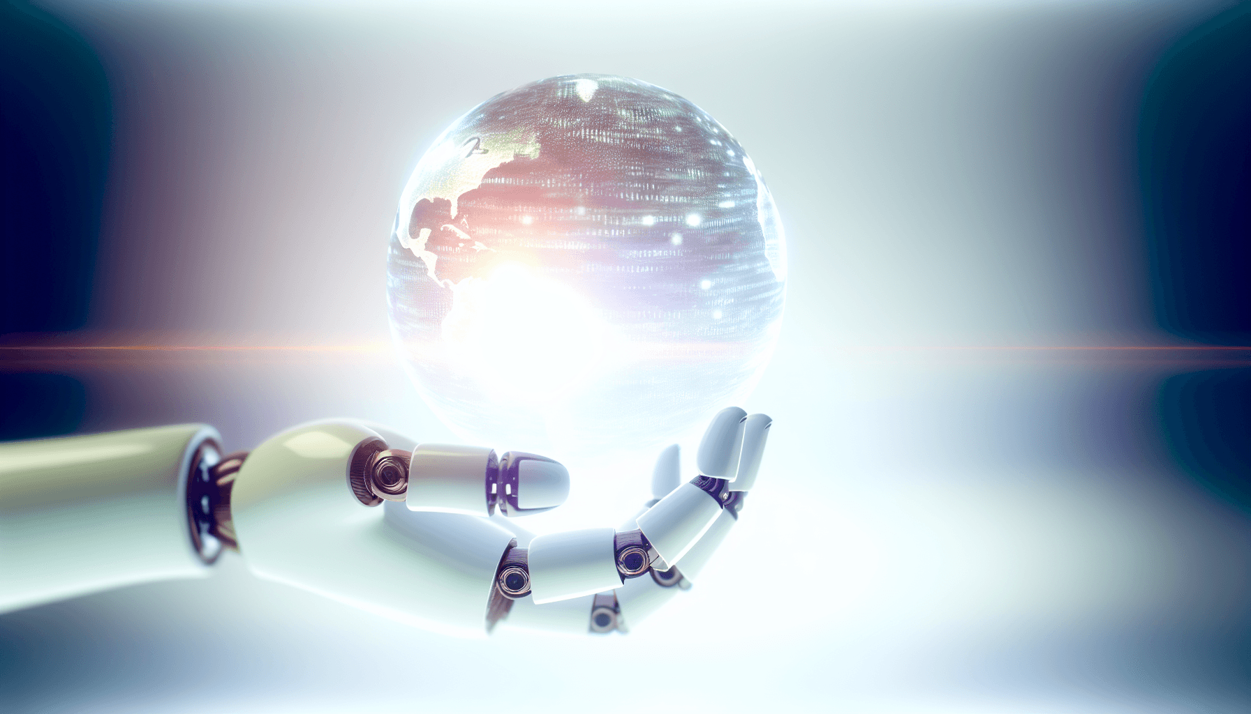 Harnessing AI: Transforming Data Insights into Blog Success