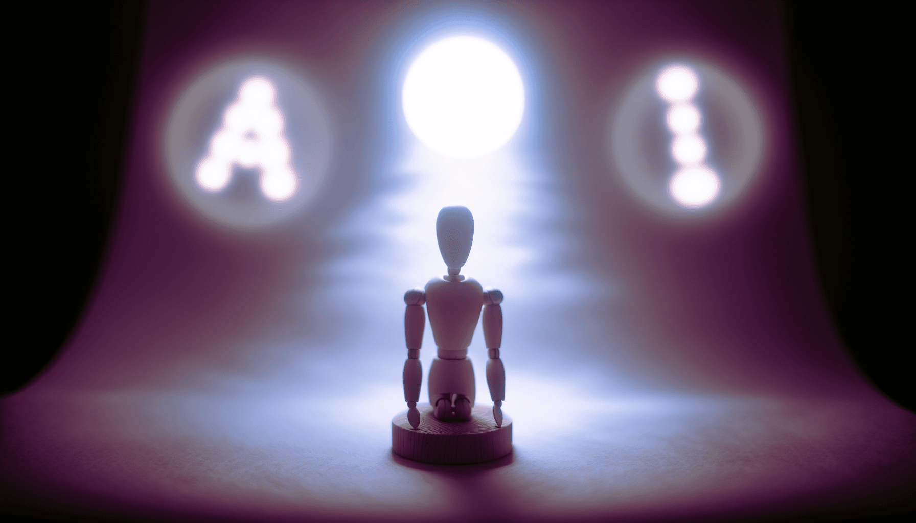 Harnessing AI for Dynamic Blog Publishing Efficiency