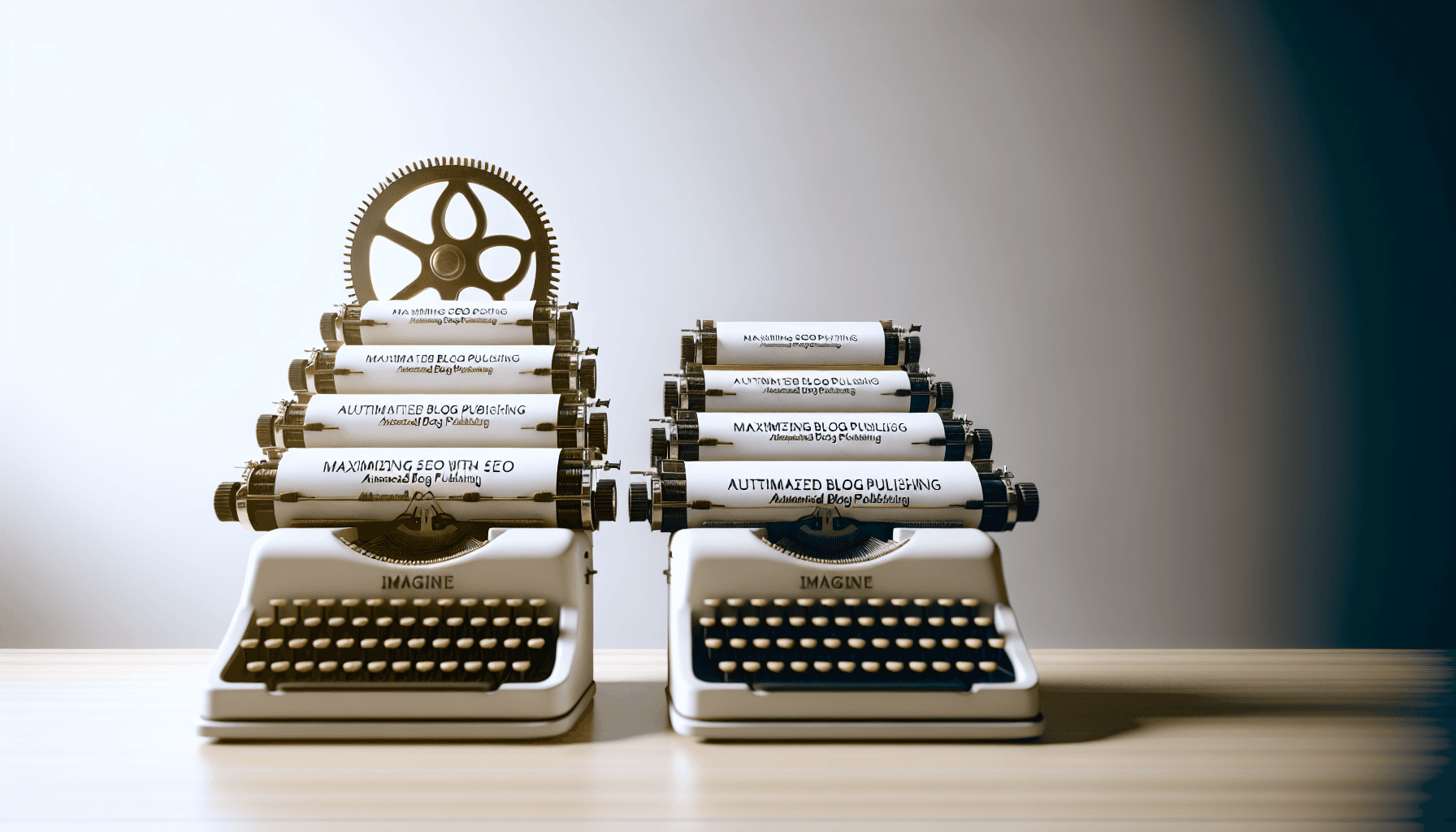 Boost SEO with Automated Blog Scheduling