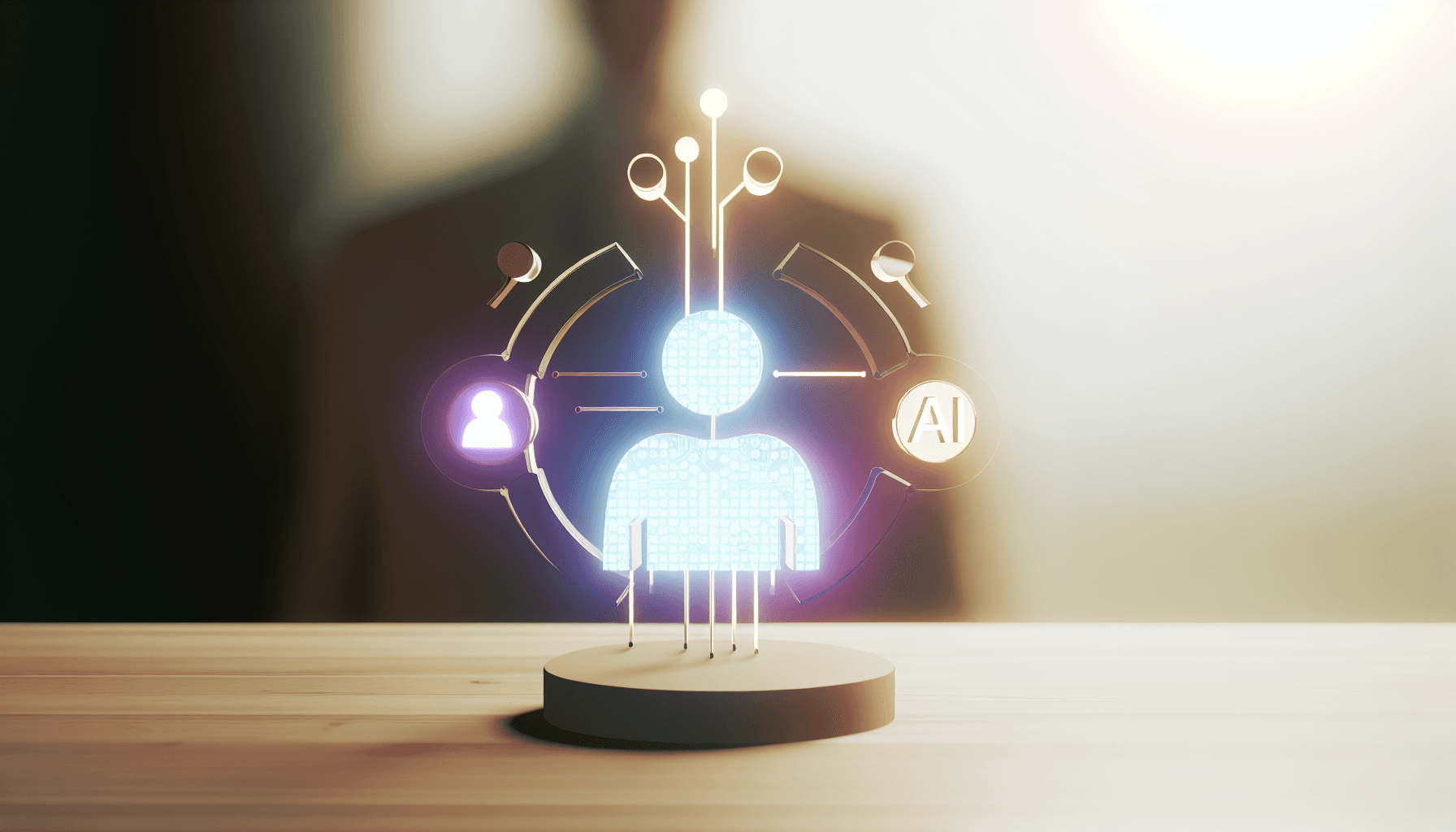Harnessing AI for Effective Niche Blogging