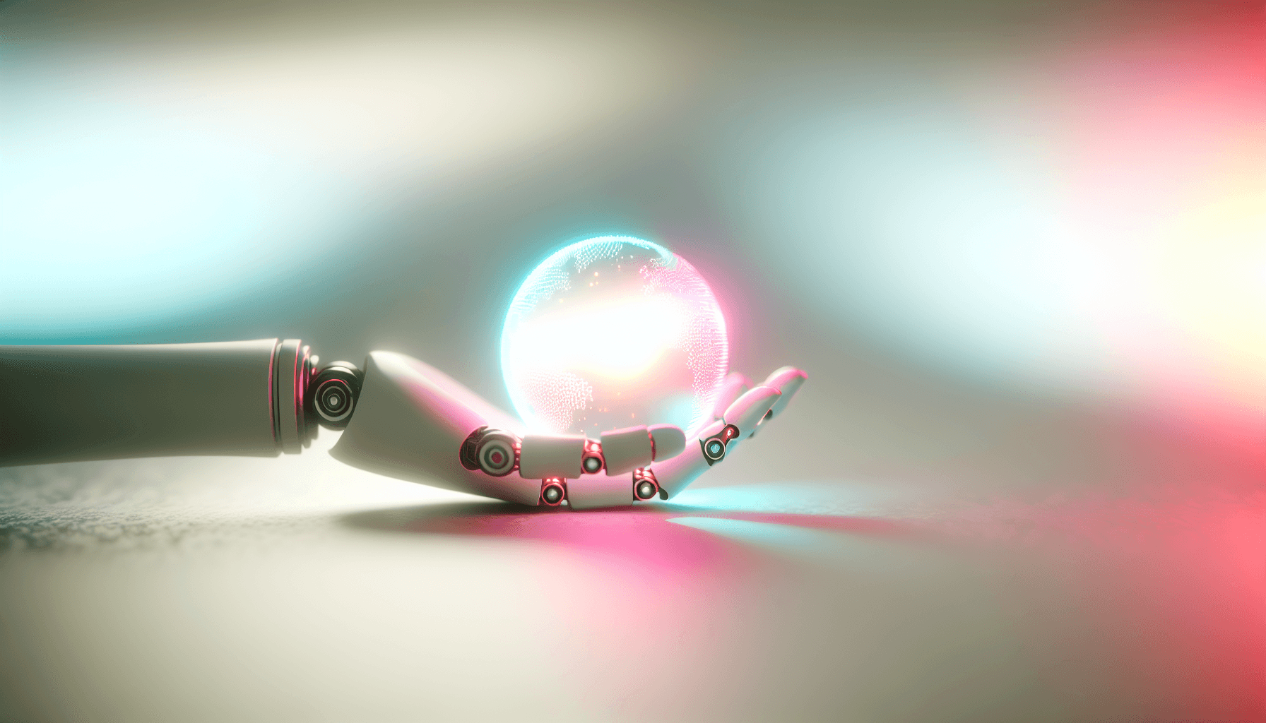 Evolving Digital Marketing: AI Automation's Impact