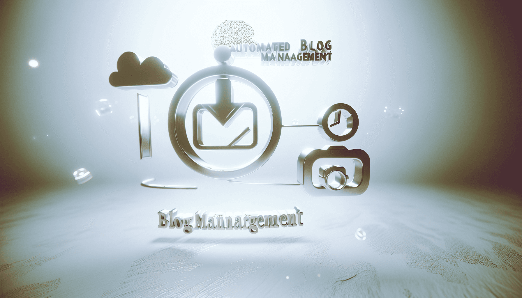 Streamlining Content Creation: Automated Blog Management