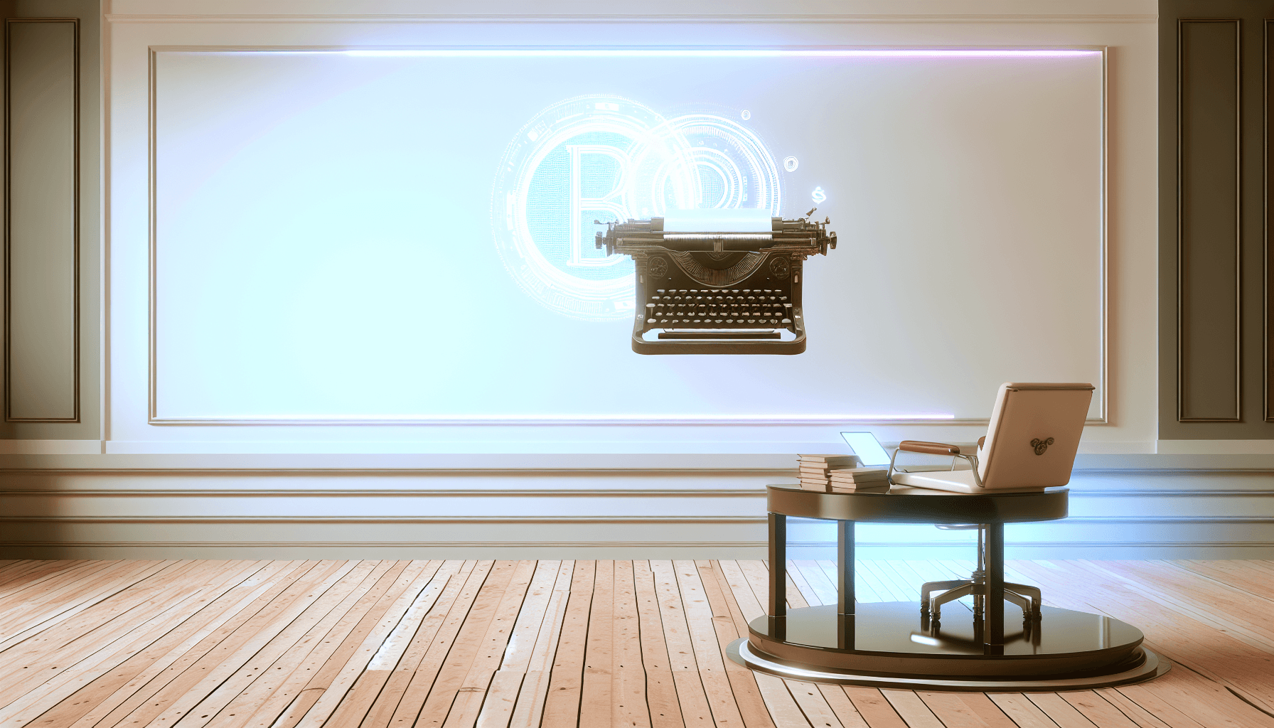 The Future of Business Blogging: Trends and Innovation
