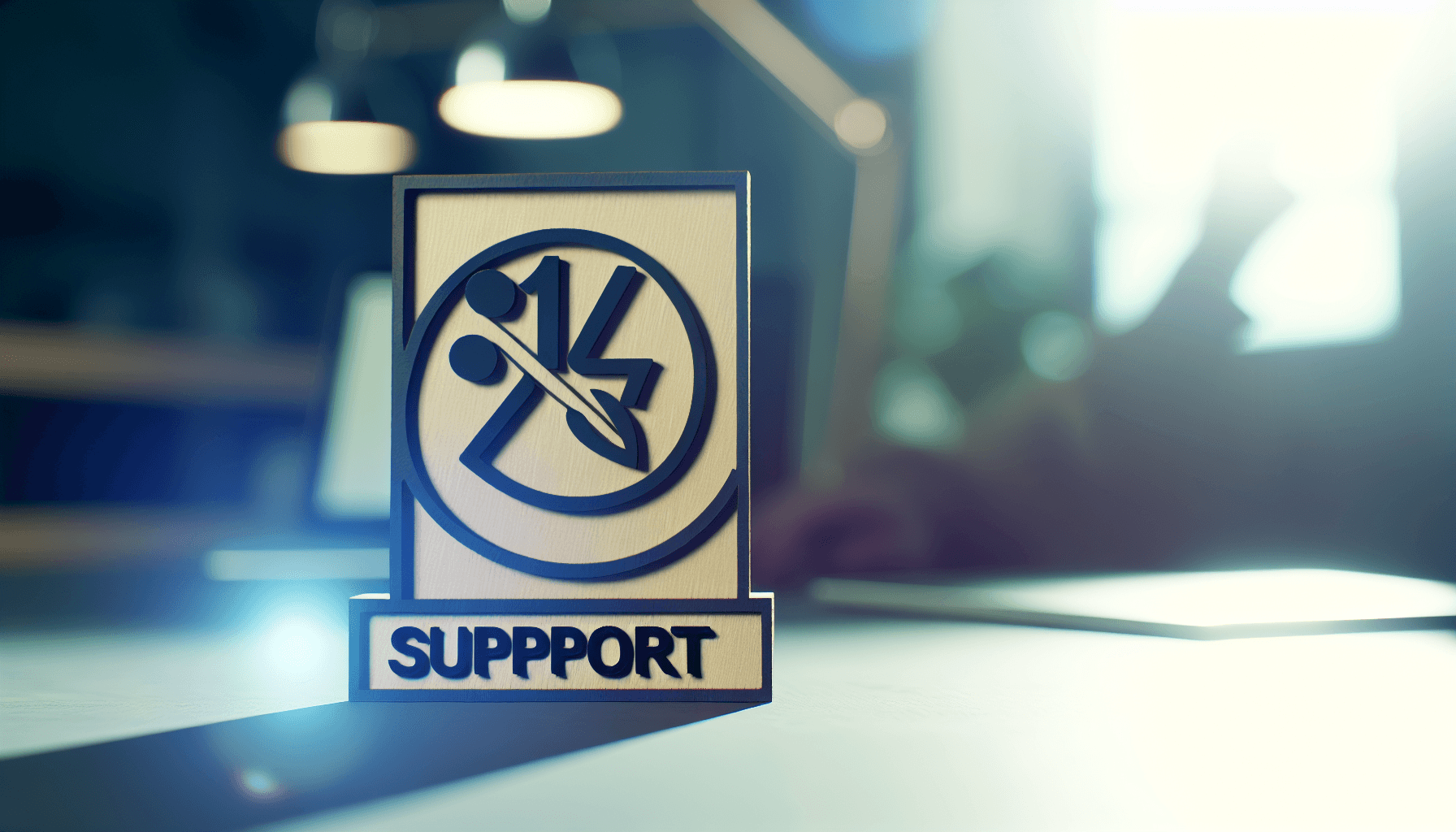 How 24/7 Support Elevates Blogging for Digital Marketers