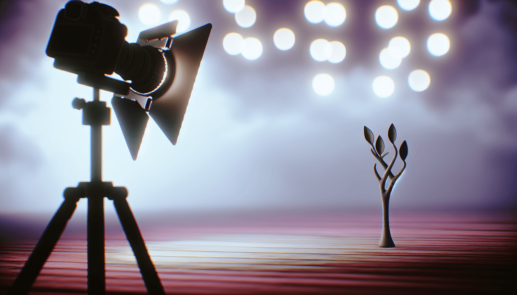 AI and Creativity: Revolutionizing Blog Writing