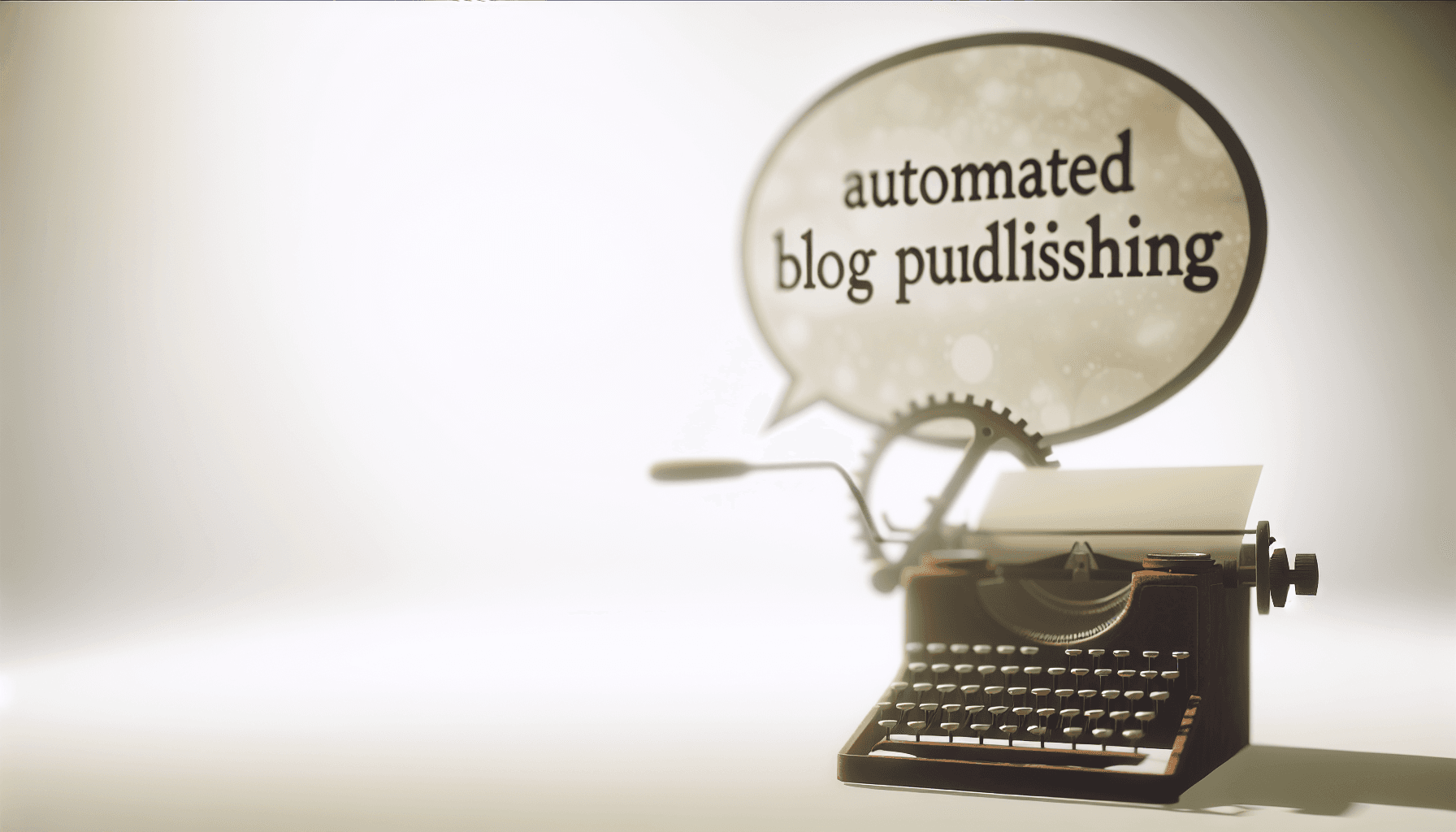 Streamline Your Blog with Automated Publishing Best Practices