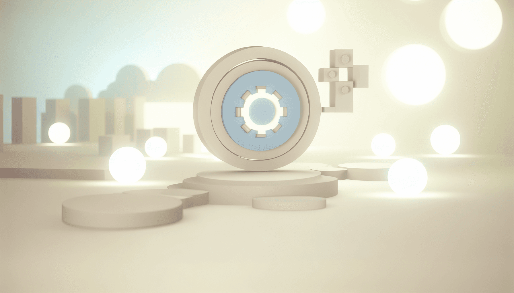 Harnessing AI Economics for Small Business Blog Management