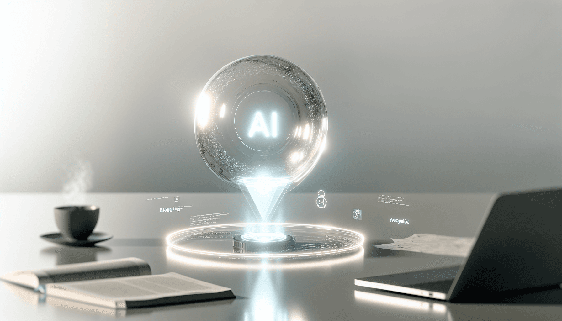 Harnessing AI for Targeted Content Strategy