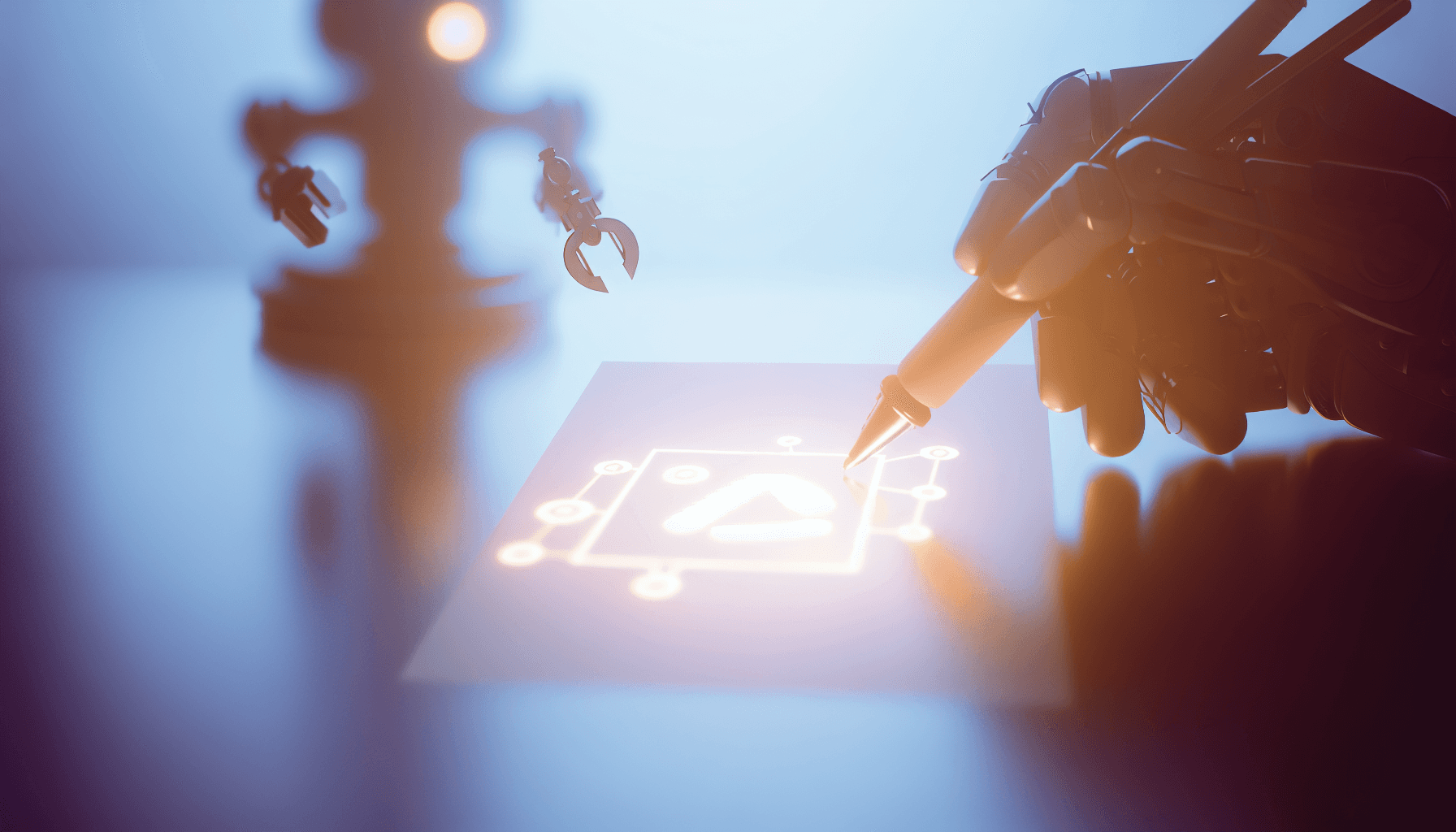 AI-Powered Blog Automation for Targeted Markets